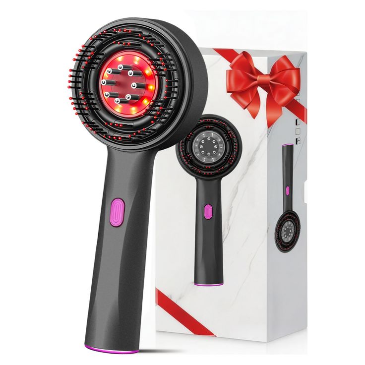 Scalp Massager – Relax, Refresh & Revitalise Your Scalp